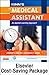Kinn's The Medical Assistant - Text, Study Guide and Procedure Checklist Manual Package with ICD-10 Supplement: An Applied Learning Approach