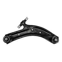 KAC Front Lower Control Arm Front Suspension Kit