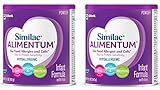 Similac Alimentum powder 2 pack