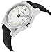 Wenger Field Classic White Dial Silicone Strap Men's Watch 010441117