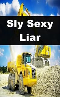 Livro Sly Sexy Liar
