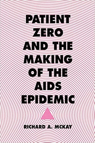 Patient Zero and the Making of the AIDS Epidemic: Amazon.es ...