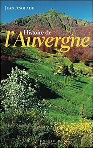 Amazon Fr Histoire De L Auvergne Anglade Jean Livres Amazon Fr Histoire De L Auvergne Anglade Jean Livres