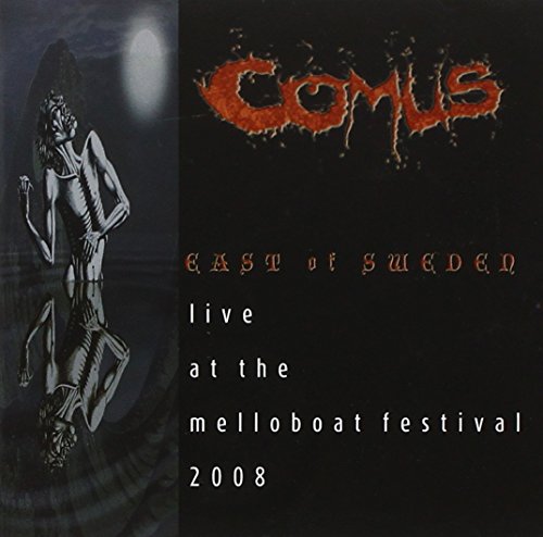 Comus - The Herald Lyrics - Zortam Music