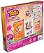 Trolls Art Journaling Set