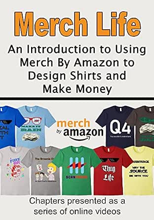 amazon merche