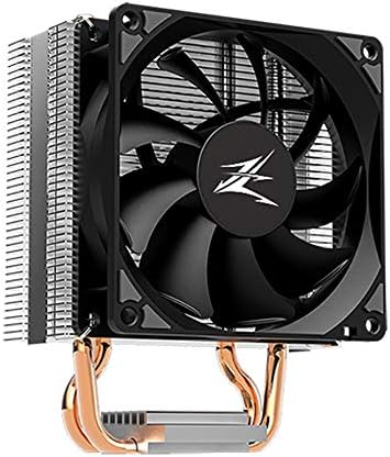 quiet cpu