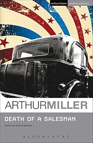 Download 'Death of a Salesman' PDF