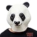CreepyParty Novelty Halloween Costume Party Latex Forest Animal Mask