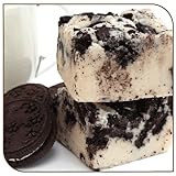 Mo's Fudge Factor, Milk & Cookies Fudge (1/2 Pound)