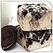 Mo's Fudge Factor, Milk & Cookies Fudge (1/2 Pound)
