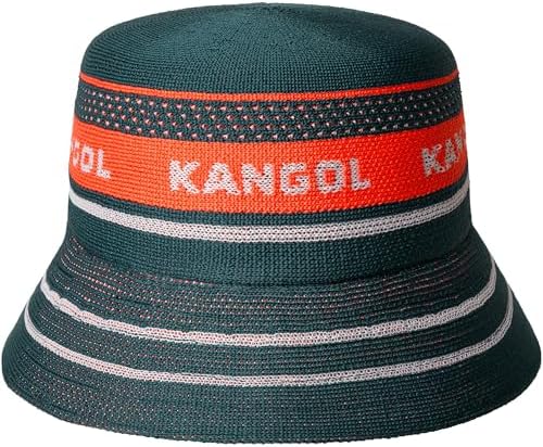 Kangol Tropic Casual - Scarlet/XXL at Amazon Men display picture 2