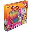 Trolls Art Journaling Set