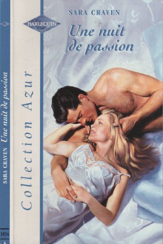 Une  nuit de passion