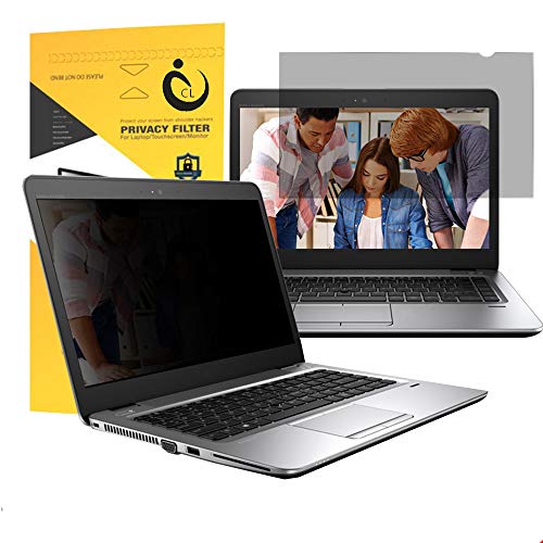 CLKJ 11″ Privacy Screen for MacBook Air – Anti-Glare, Anti-Scratch, Blocks 96% UV – Blue Light Screen Filter Protector [Late 2010 – Early 2015] (APSMA11)