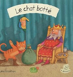 Le  Chat botté