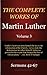 The Complete Works of Martin Luther: Volume 3, Sermons 42-67