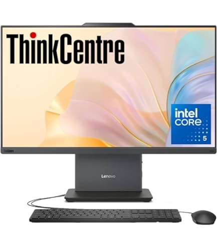 Amazon.com: Lenovo ThinkCentre Business All-in-one Computer