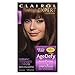 Clairol Age Defy Permanent Hair Color, Medium Chocolate Brown