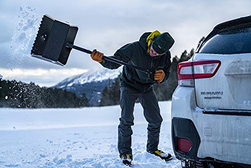5 DMOS+Alpha+Snow+Shovels+Lightweight