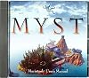 Myst Macintosh User's Manual