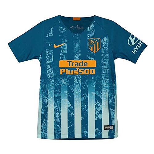 athletico third kit