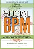 Social BPM (Bpm and Workflow Handbook Series) cover