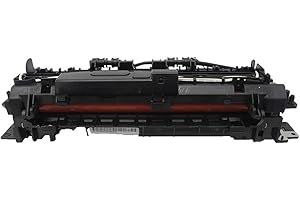 JC91-01079A,Fuser Unit for Samsung CLP-360 CLP-365 CLP-366 CLX-3305 CLX-3306 C410 C460 C480 Fuser (Fixing) Assembly 110V/120V