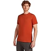 Icebreaker Merino Mens 125 Cool-lite™ Sphere Iii Short Sleeve Tee
