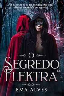 Livro O Segredo de Elektra