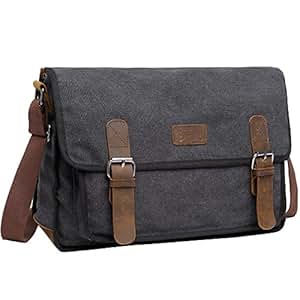 Canvas Bag, Berchirly Vintage Canvas Military Tactical