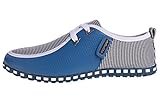 CUEVAS 2016 New Style Men's Casual Shoes