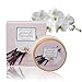 Mothers day gifts, Relaxing Spa Gift Baskets for Women, Luxury French Vanilla 8 pc At Home Spa Set, Best Bath and Body Gift Ideas from Daughter, Great Pampering, Wedding, Anniversary, Condolence