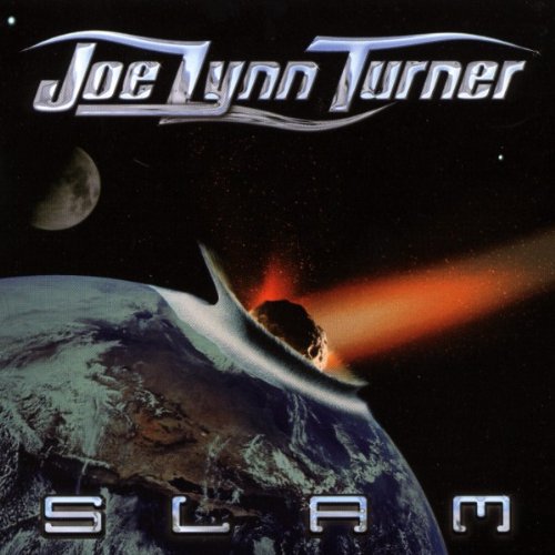 Joe Lynn Turner - Dark Days Lyrics - Zortam Music