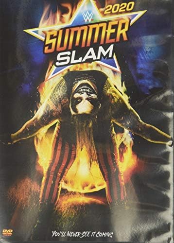 Amazon.com: WWE: Summerslam: The Complete Anthology : Hulk Hogan