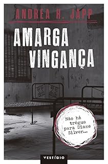 Livro Amarga vingança
