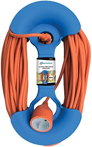 sega circolare a cavo porter