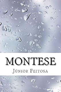 Livro Montese (Alfa Livro 1)