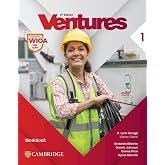 Ventures Level 1 Workbook