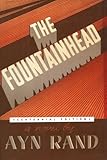 The Fountainhead (Centennial Edition HC), Ayn Rand, 0452286751