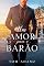 Livro Um Amor Para O Barão