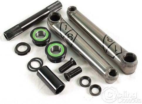 eighthinch crankset