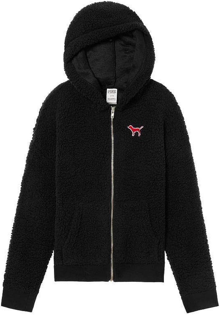 victoria sport essential hoodie