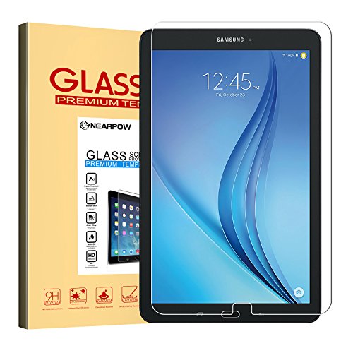 Samsung galaxy tab e 9.6 screen protector 9.6 inch, nea…
