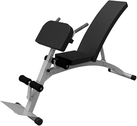 MJ-Fitness Benches Banco de Pesas Banco de Pesas Banco de Utilidad ...