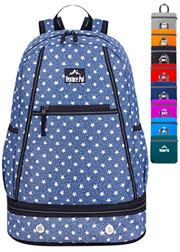 venture pal 35l packable backpack