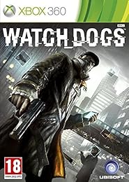 Watch Dogs