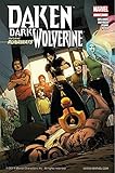 Daken: Dark Wolverine #17 by 