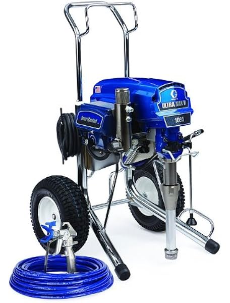 graco ultra plus 600 for sale