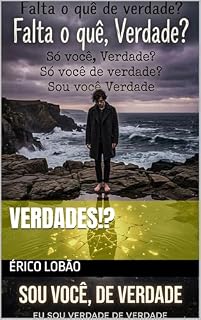 Livro Verdades!?